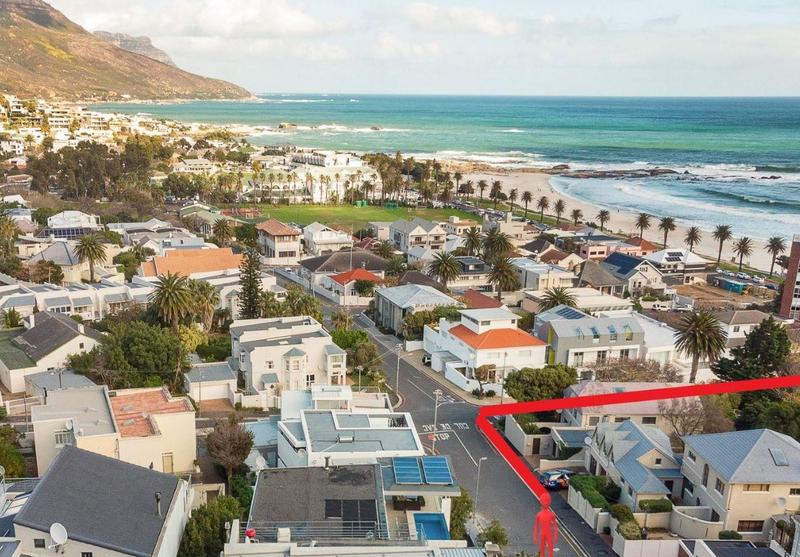 6 Bedroom Property for Sale in Camps Bay Western Cape